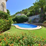 5055 Casa La Barraca *