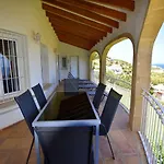 5055 Casa La Barraca Jávea