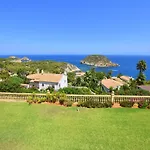 Casa La Barraca 샬레 *