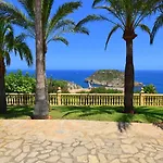 5055 Casa La Barraca Chalé