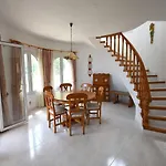 샬레 Casa La Barraca 자베아
