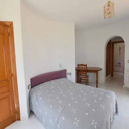 5055 Casa La Barraca *