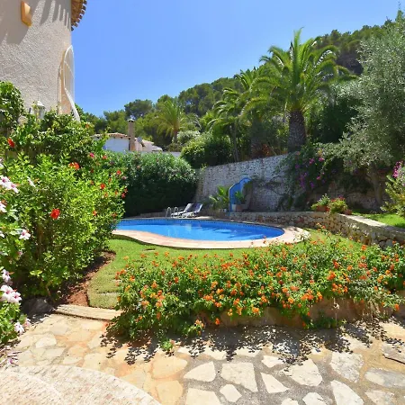 5055 Casa La Barraca Javea
