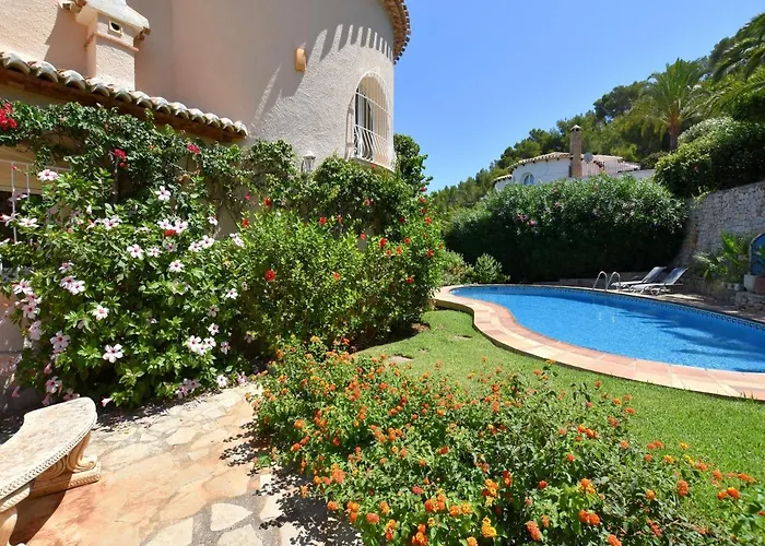 Casa La Barraca Chalet