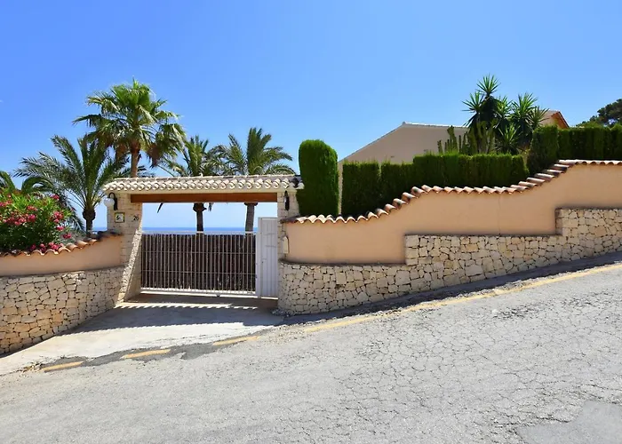 Casa La Barraca