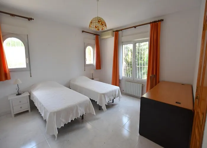 Casa La Barraca *