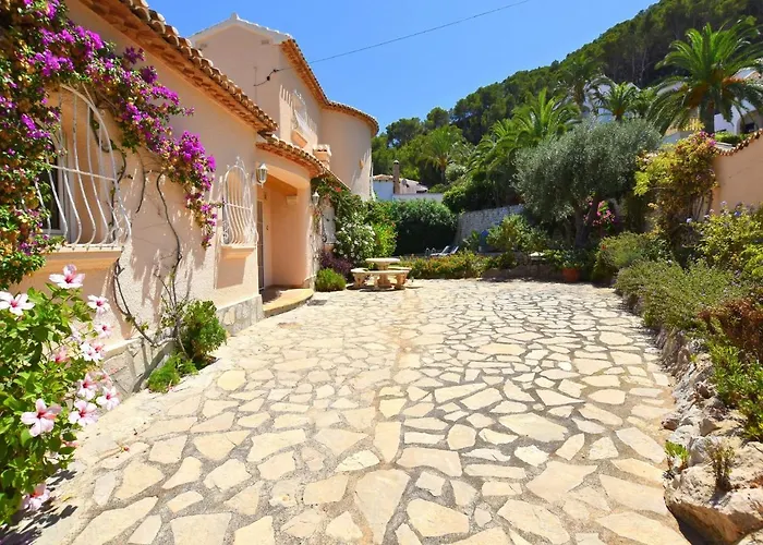 Casa La Barraca Chalet *