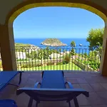 Casa La Barraca Chalet Jávea