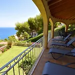 Chalet Casa La Barraca Jávea