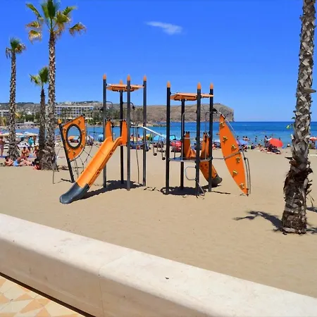 Casa La Barraca * Javea
