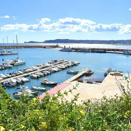 Casa La Barraca Domek alpejski *