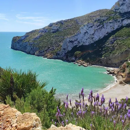 Casa La Barraca * Jávea