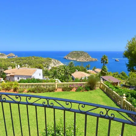 Casa La Barraca Jávea