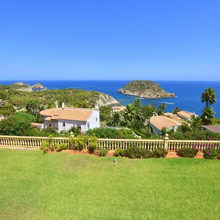 Casa La Barraca Domek alpejski *