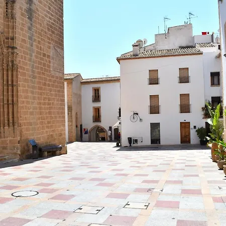 Casa La Barraca *