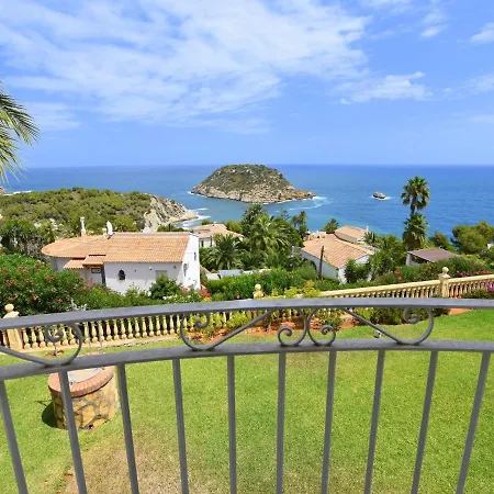 Domek alpejski Casa La Barraca