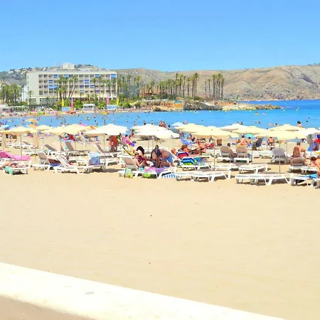 Casa La Barraca Domek alpejski *