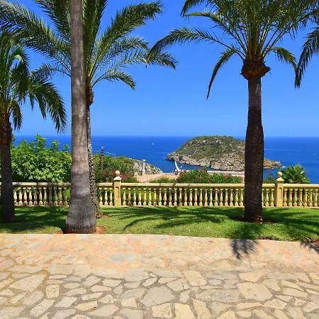 Casa La Barraca Domek alpejski