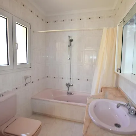 Casa La Barraca Domek alpejski