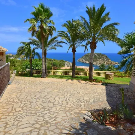 Casa La Barraca Jávea