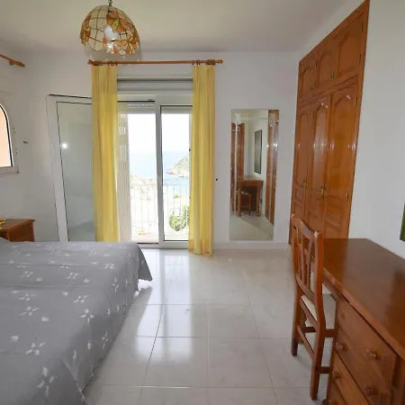 Casa La Barraca Domek alpejski