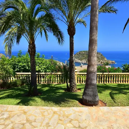 Casa La Barraca Domek alpejski *