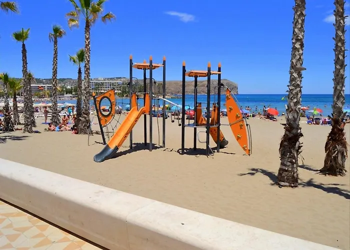 Casa La Barraca * Jávea