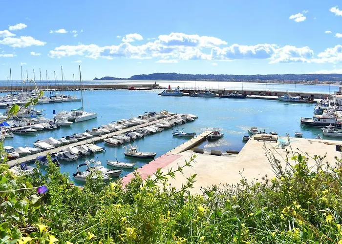 Casa La Barraca Horská chata *