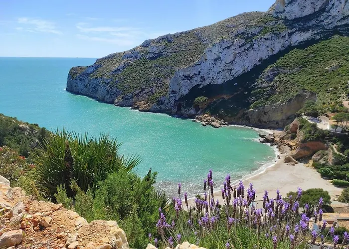 Casa La Barraca * Jávea