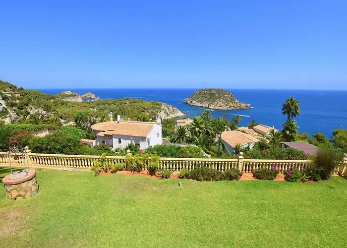 Casa La Barraca Horská chata *