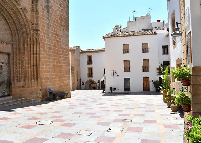 Casa La Barraca *