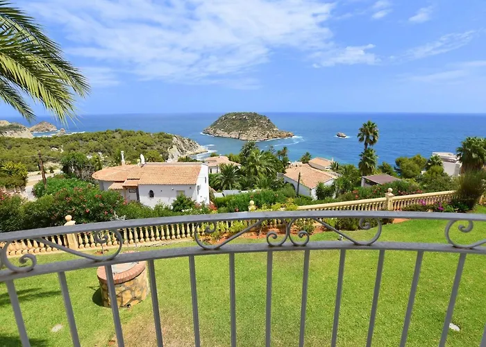 Horská chata Casa La Barraca