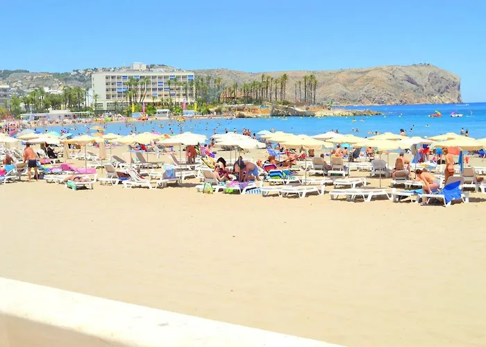 Casa La Barraca Horská chata *