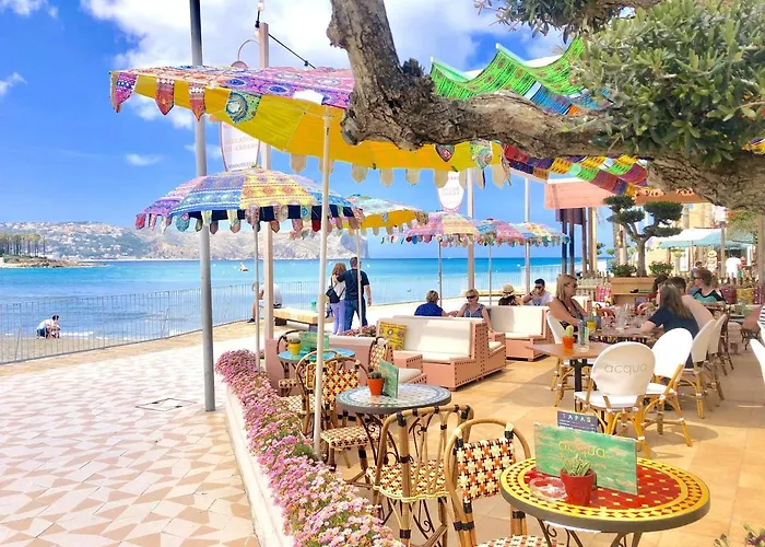 Horská chata Casa La Barraca *