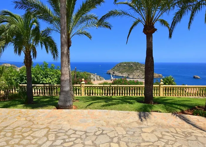 Casa La Barraca Horská chata