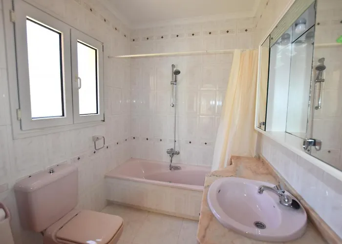 Casa La Barraca Horská chata