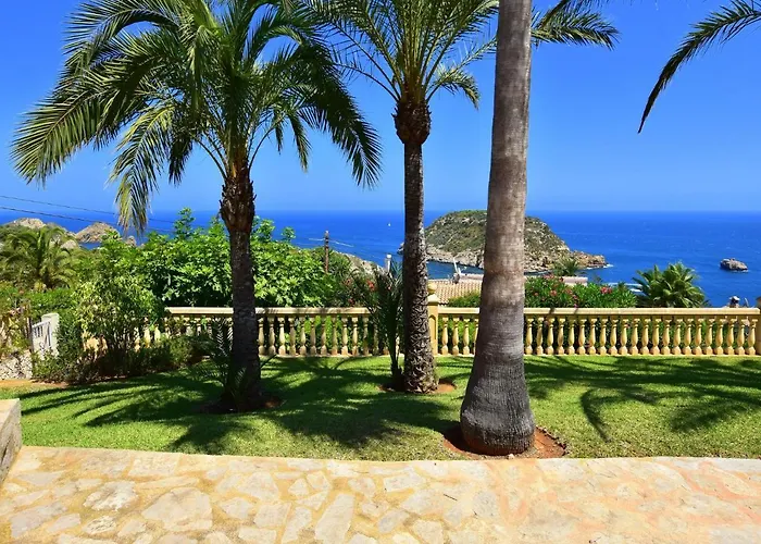 Casa La Barraca Horská chata *