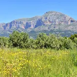 Casa La Barraca
