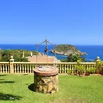 シャレー Casa La Barraca
