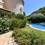 Casa La Barraca シャレー