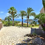 Casa La Barraca *
