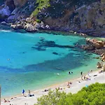 Casa La Barraca * Jávea