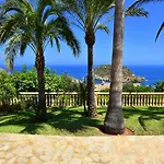 Casa La Barraca シャレー *