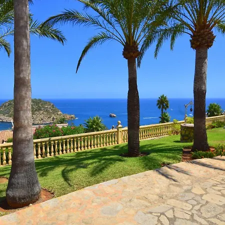 5055 Casa La Barraca
