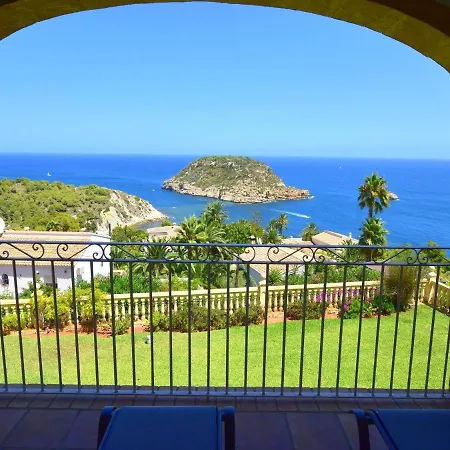 5055 Casa La Barraca *