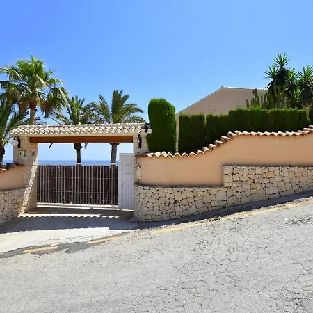 5055 Casa La Barraca