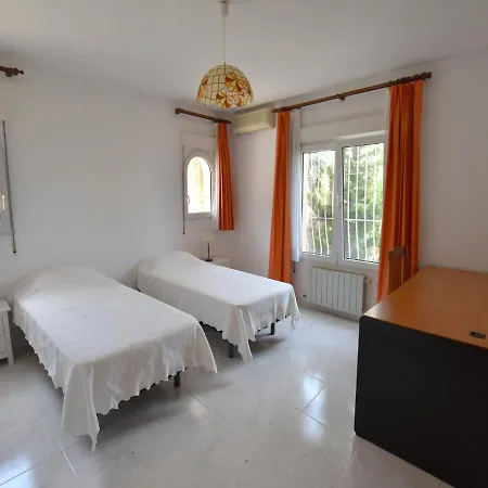 5055 Casa La Barraca *