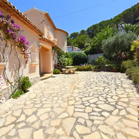 Casa La Barraca シャレー *