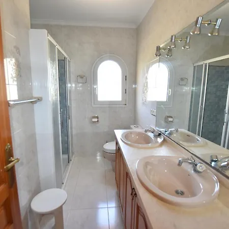 5055 Casa La Barraca Jávea